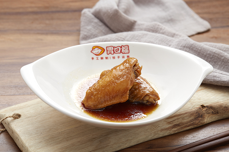 小店也有大市場，這家餃子云吞店年利潤可達(dá)33萬！