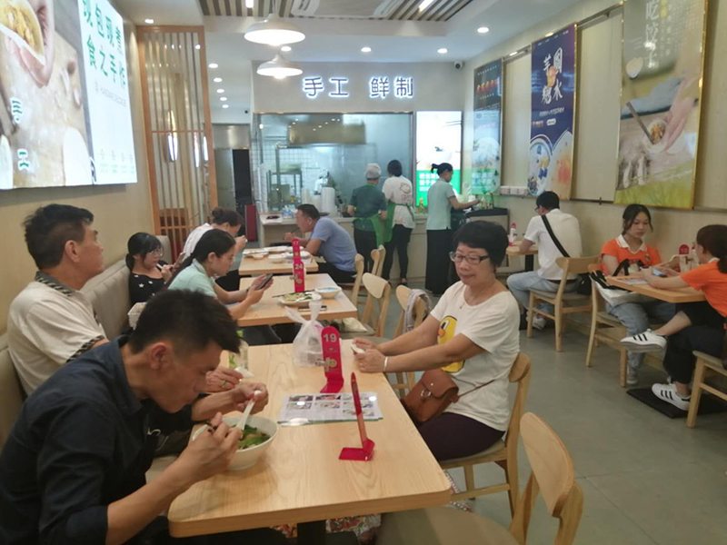 沒有經(jīng)驗(yàn)可以開餃子云吞店嗎，都有哪些注意事項(xiàng)