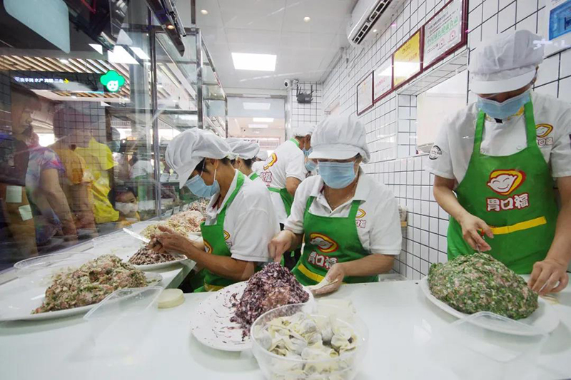 沒有經(jīng)驗(yàn)可以開餃子云吞店嗎，都有哪些注意事項(xiàng)