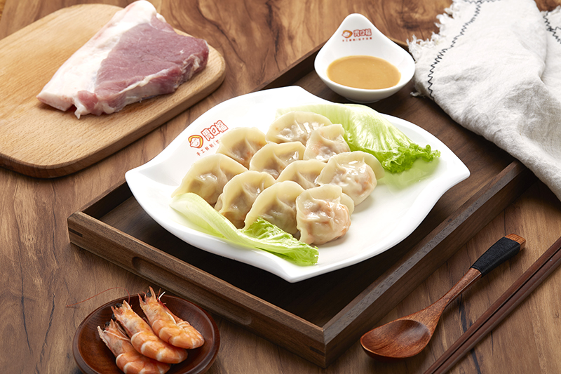 好吃不過(guò)餃子！廣東這一家餃子云吞店，值得一試