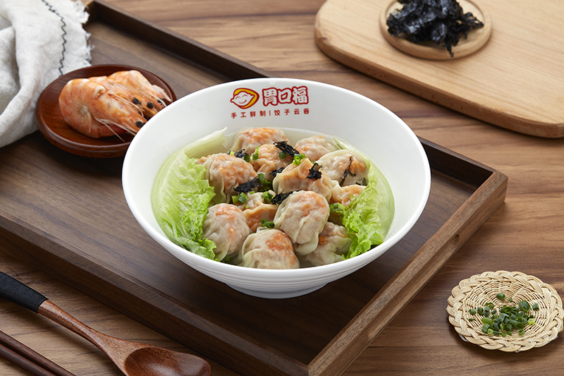 好吃不過(guò)餃子！廣東這一家餃子云吞店，值得一試