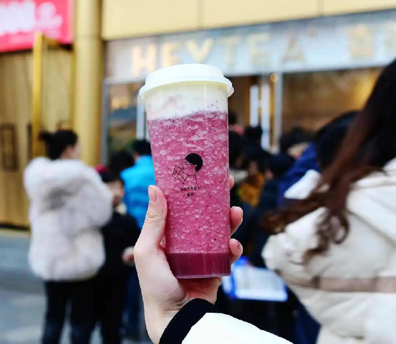 辭職開(kāi)奶茶店的人，99%都后悔哭了