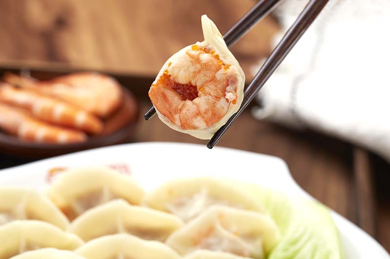 胃口福餃子云吞什么時(shí)候成立的，胃口福餃子云吞為什么這么便宜