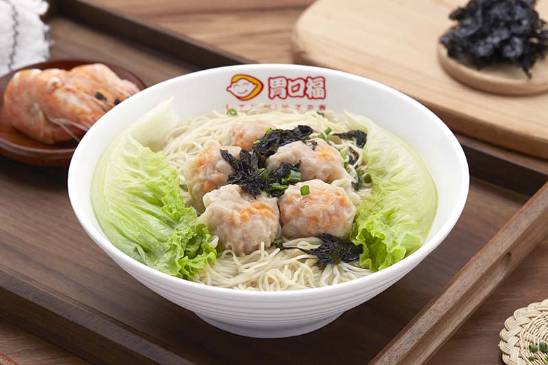 開餃子云吞面館什么位置好，滿足這個標準你都可以選