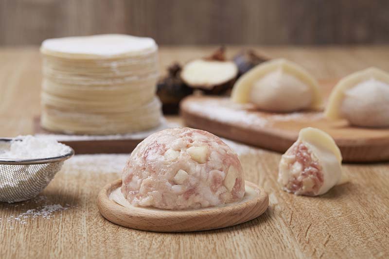 一家餃子云吞店生意不好，如何才能起死回生