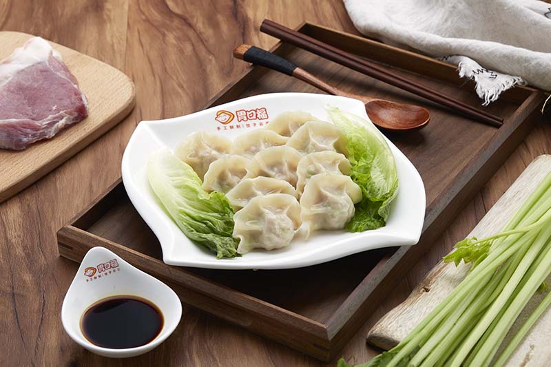 生鮮類餃子云吞淡季如何經營，這幾招可以幫你走出困境