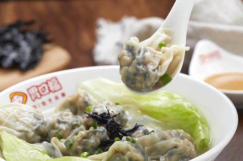 怎么樣經營好餃子云吞店，每天必須完成這五件事