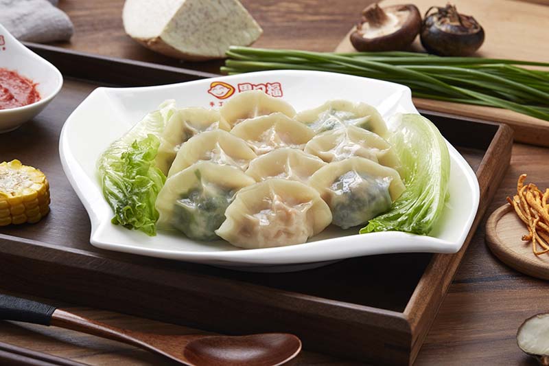 餃子云吞店怎樣才能開起來，運(yùn)用這些輕松搞定