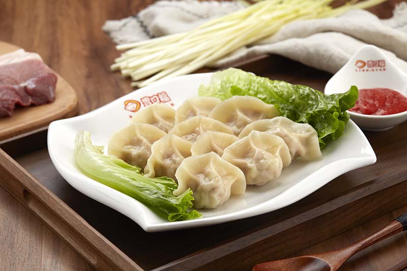 怎樣開(kāi)一家餃子云吞店，餃子云吞加盟流程有什么