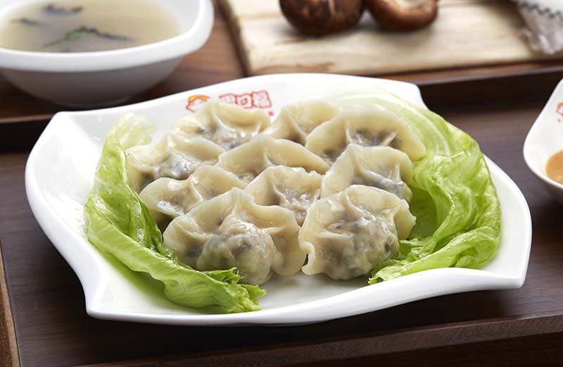 加盟胃口福餃子云吞怎么樣？總部全方位支持讓你輕松盈利！