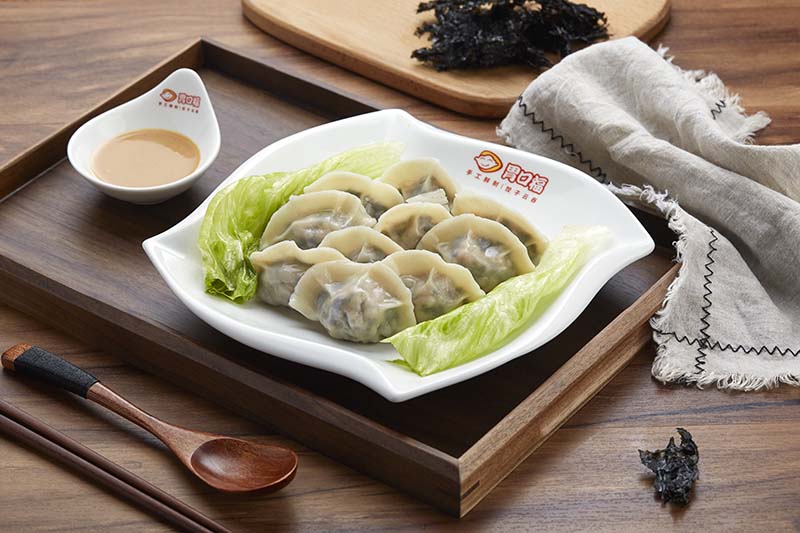 沒經(jīng)驗，胃口福教你如何開好一家餃子云吞店