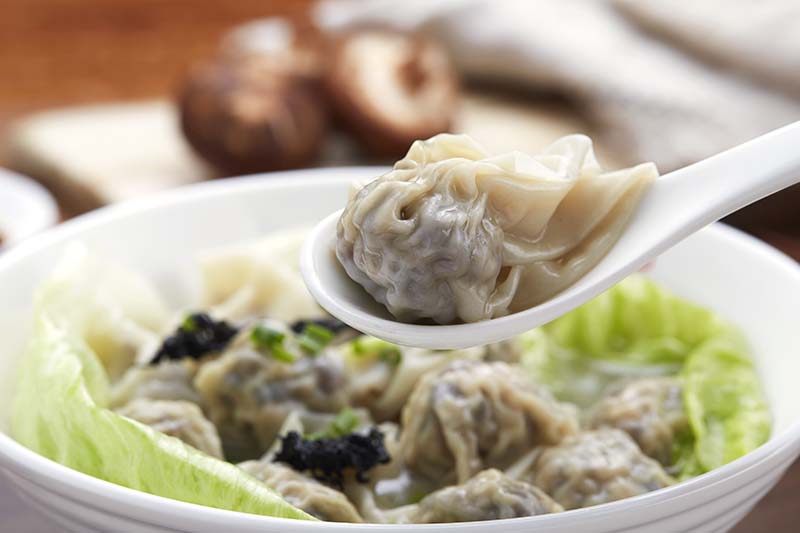 餃子云吞加盟如何篩選品牌呢？實地考察很重要