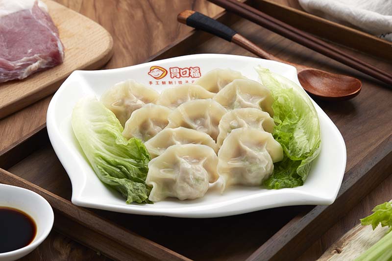 餃子云吞店怎么才能開長久，掌握這些幫你實現