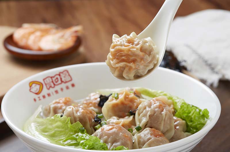餃子云吞店好做嗎，經營要領來幫你
