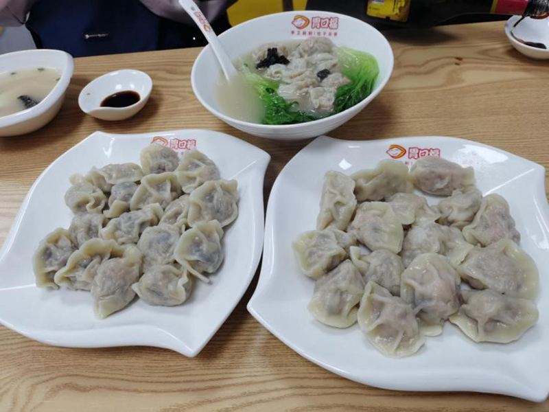 餃子云吞店收到差評(píng)？這樣處理，轉(zhuǎn)化不滿為滿意