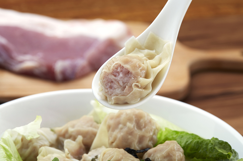 餃子云吞店，如何通過(guò)毛利率，來(lái)實(shí)現(xiàn)盈利？